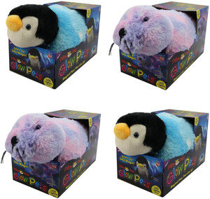 Glow pets clearance penguin