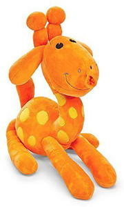 Kids Preferred Huggaloons Birthday Land Assortment Plush Toy, No.1 - 6.8 inch