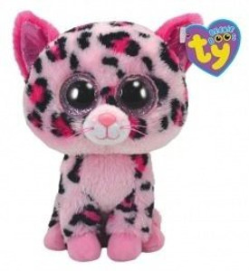 Ty Beanie Boos Gypsy - Cheetah (Justice Exclusive) - 2.8 inch