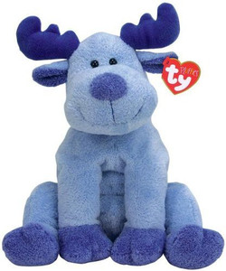 Ty Bloose - Moose - 2.6 inch