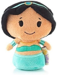 Hallmark Itty Bittys Jasmine Plush - 3 inch
