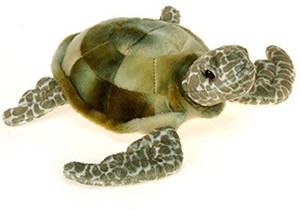 Fiesta Toys Sea Turtle 8
