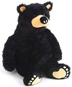 Big Sky Carvers Bearfoots Kolter Huggable Bear Plush Stuffed Animal By Jeff Fleming - 5 inch