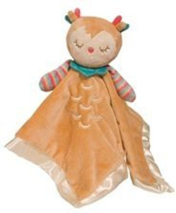 Douglas Cuddle Toys Owl Snuggler - 15 inch