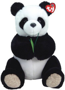 Ty Li Mei - Panda Bear - 5.4 inch