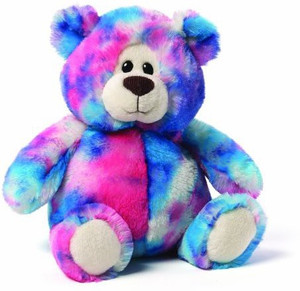 Gund Painter Bear Plush - 4.3 inch