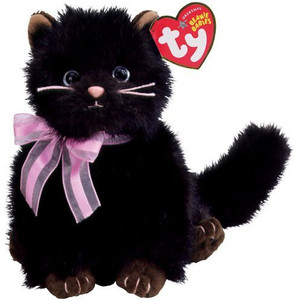 Ty Heiress - Cat - 2.5 inch
