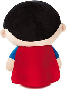 Hallmark Itty Bittys Biggys Superman - 1.9 inch