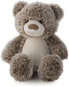 Nat and Jules Camden Bear Plush Toy - 1 inch