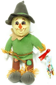 Scarecrow doll wizard of best sale oz