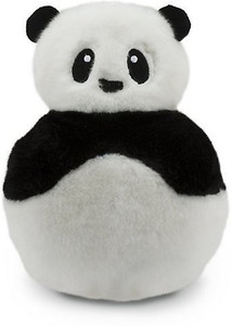 Petsafe pogo plush dog on sale toy