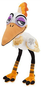 Ono lion guard plush 2025