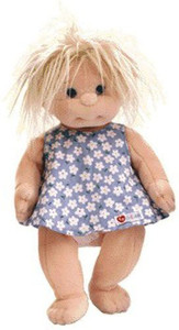Beanie Babies Angel Beanie Kids - 2.5 inch