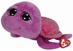 Ty Beanie Boos - Slowpoke The Turtle By - 3.4 inch
