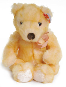 TY Classic - Butterbeary - 5 inch