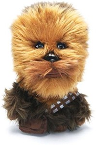 Comic Images Star Wars Chewbacca Mini Plush  - 1.9 inch