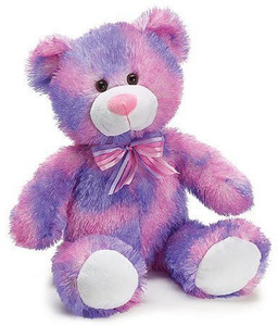 Findlavender Plush r Bear - Great Gift Idea! - 5 inch