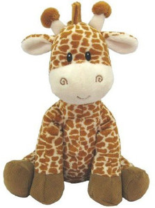 First & Main Jerry The Giraffe - 8 inch
