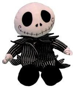 NECA Nightmare Before Christmas Plush Pal - Style E - 15 inch
