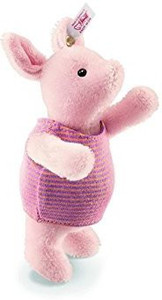 Steiff Disney Piglet - 4 inch