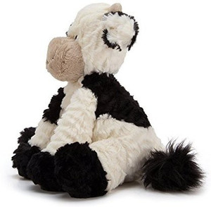 Jellycat Fuddlewuddle Calf Medium 5 7 