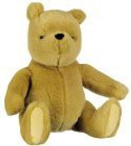 Gund Classic Pooh Stuffed - 5.67 inch