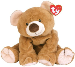 Ty Slumbers - Bear - 3.5 inch