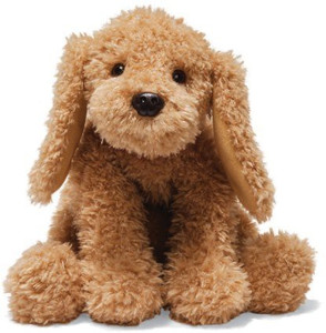 Gund poodle shop