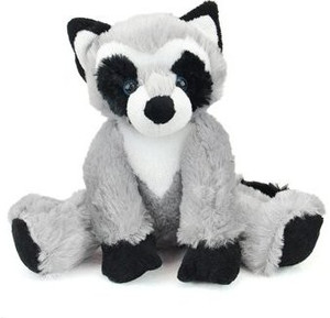first and main stuffed animals