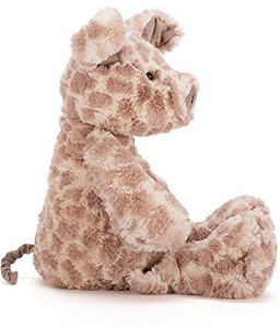 jellycat dapple giraffe