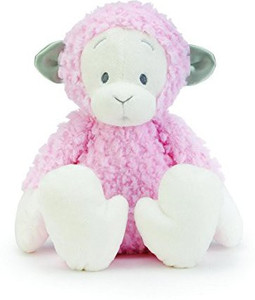 Nat and Jules Plush Toy, Milene Monkey - 3.5 inch