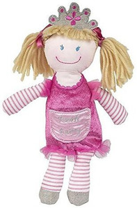 Maison Chic Princess Tessa Tooth Fairy - 2.4 inch