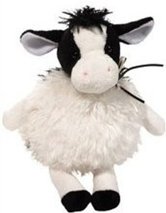 Douglas Moo Puff Cow - 3.1 inch