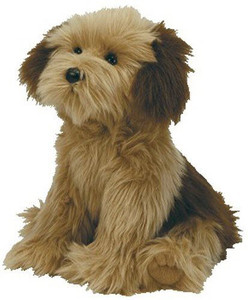Ty Classic Jax - Dog - 5 inch