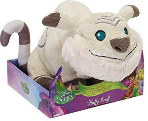 Tinkerbell hotsell neverbeast toys