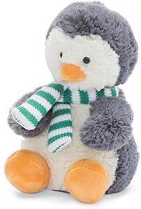 Jellycat Poppet Penguin - 3.5 inch