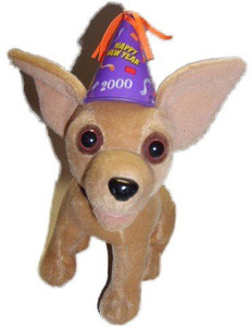 taco bell stuffed dogs