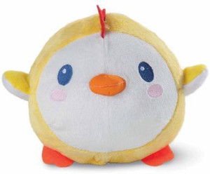 Little Tikes Wiggimals Chicken Plush - 5 inch