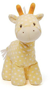 Gund Baby Lolly And Friends Stuffed Animal, Giraffe - 3.6 inch