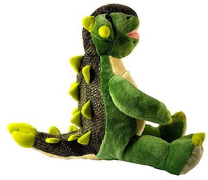 Ankylosaurus plush deals