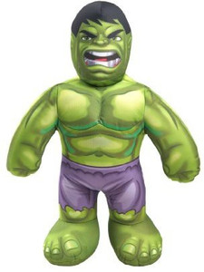 hulk teddy