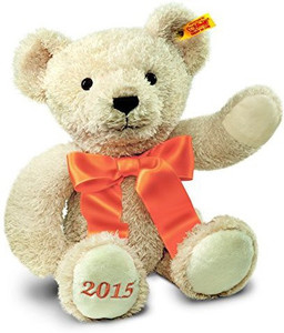 Steiff Cosy Teddy Bear Of The Year 2015 - 5.35 inch