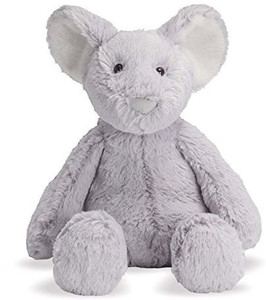 Manhattan Toy Lovelies Mimi Mouse Medium - 4.17 inch