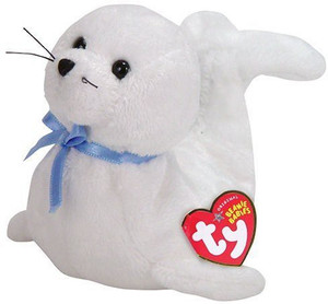 Ty Icing - Seal - 1.9 inch