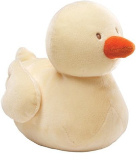 Gund Webber The Plush Duckie - 8 inch