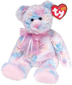 Ty Twirls - Pastel Sitting Bear - 2.3 inch
