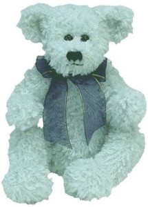 Ty Attic Treasures Armstrong - Bear  - 2.3 inch