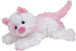 Ty Inc. Ty Beanie Babies erton - Kitten - 2.3 inch