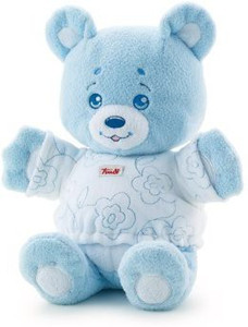 trudi teddy bear