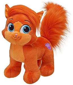 Palace pets stuffed animals 2025